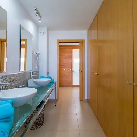 Villa Isla De Pascua By Canariasgetaway San Bartolome de Tirajana (Gran Canaria)