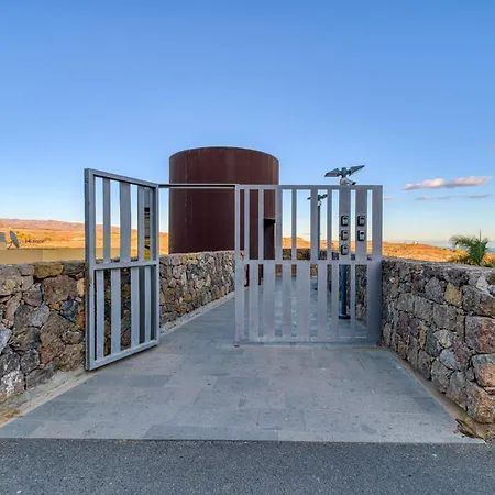 Isla De Pascua By Canariasgetaway Villa *