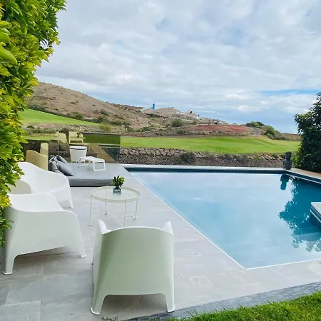 Isla De Pascua By Canariasgetaway Villa